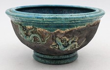 DEBORAH BAYNES RAKU GLAZE