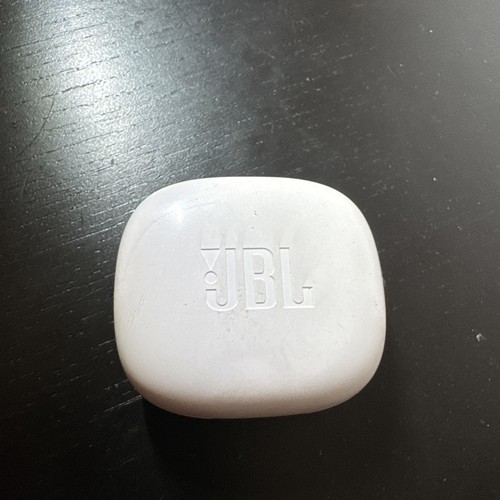Jbl wave flex earbud - wave, case