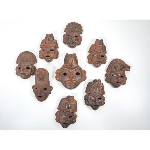 Vintage terracotta clay - vintage,