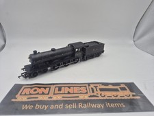 HORNBY 'OO' GAUGE LNER BLACK