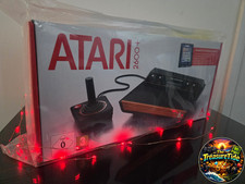 🎮 Atari 2600+ Console Brand