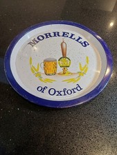 MORRELL's of Oxford Vintage
