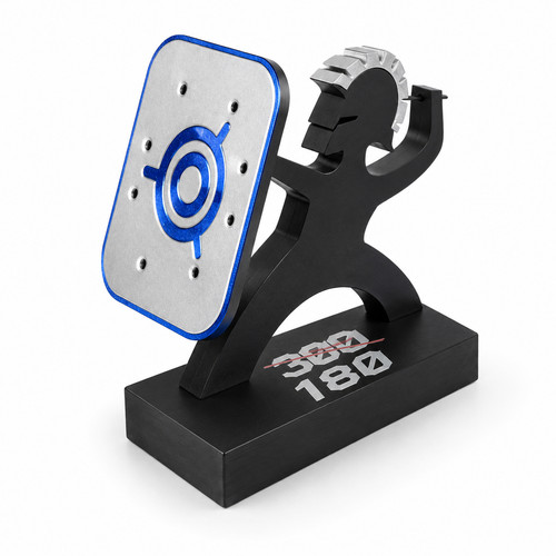 Spartan warrior dart stand - stand, –