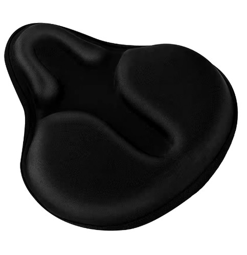 Extra comfy wide cushioned - extra,
