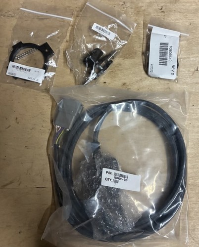Job lot units trimble kit - -4,