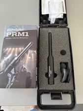 Presonus PRM1 Reference