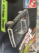 AMT ERTL 1970 Dodge Charger