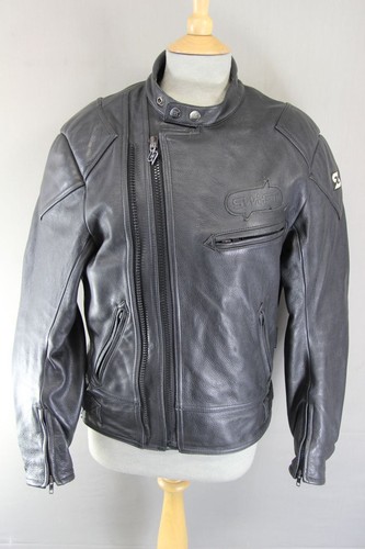 Swift innovation black leather - swift,