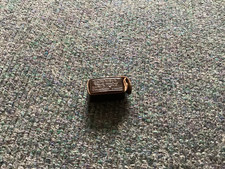 Red Dead Redemption Liars Dice Red And Black With Leather Case