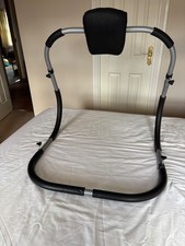 Gym Equipment Assisted roll motion Ab Cruncher trainer