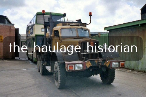 Thh truck photos - diamond,