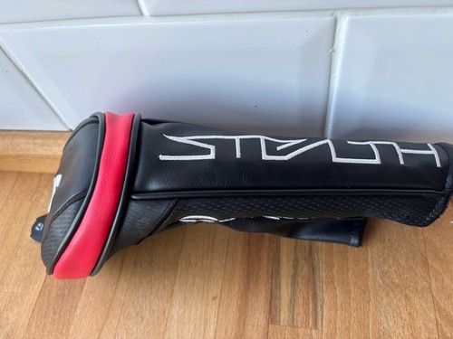 Taylormade stealth fairway - taylormade,