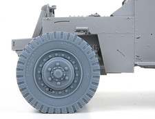 16315 1:16 M3/M3A1 Halftrack
