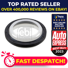 Crankshaft Oil Seal fits