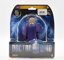 BBC Doctor Dr. Who Series 5 - Smiler Action Figure