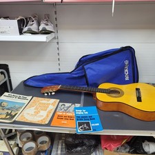 acoustic guitar model hl34
