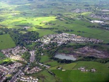 Photo A2 Barr Hill Quarry