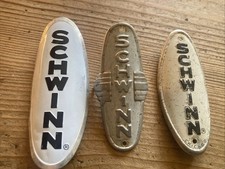 Schwinn Head Badges Stingray