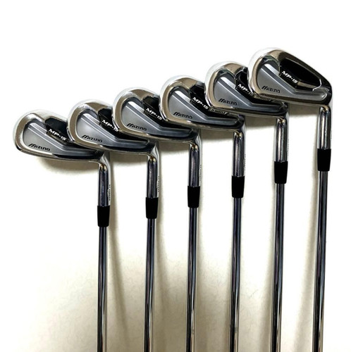 Mizuno iron set 5 pw - mizuno, 5-pw