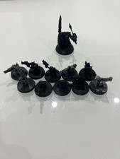 Warhammer 40k Ork Runtherd and