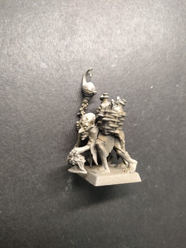 Aos gloomspite gitz - gloomspite,