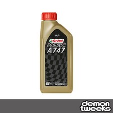 1 x Castrol Power 1 A747 Semi