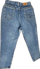 LL BEAN Maine Jeans Women’s