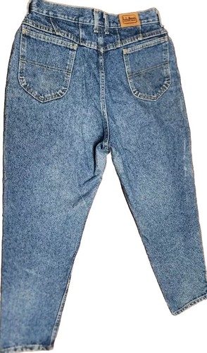 Bean maine jeans women - ll, women’s