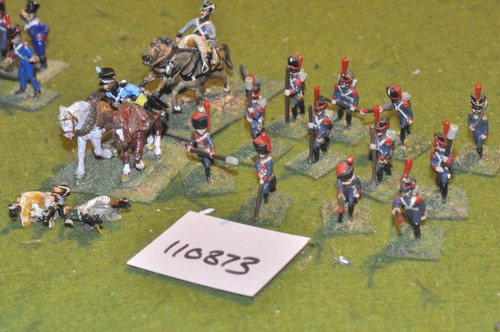 25mm napoleonic french - -, 14