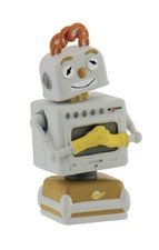 Official Bullyland Q Pootle 5