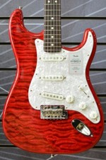 Fender 2024 Collection