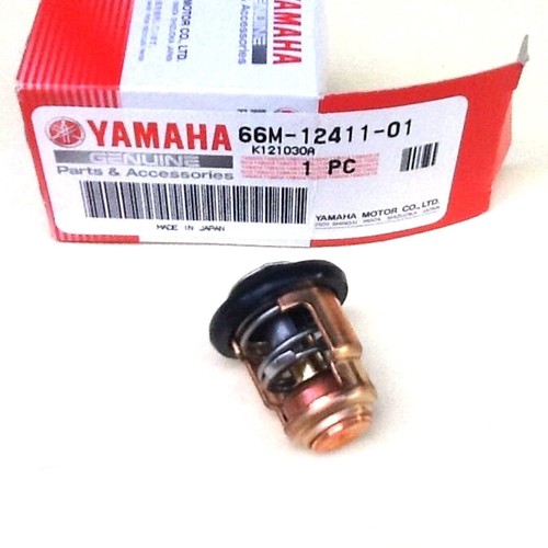 Yamaha thermostat outboard - yamaha,