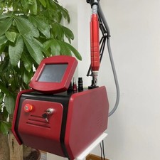 2025 Pico Laser Tattoo Removal