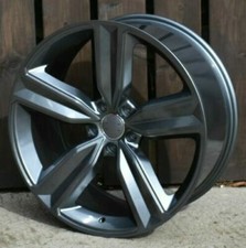 Audi x4 19 - q5, 19"