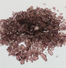 Light violet transparent - light,