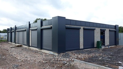 Premium commercial modular - premium,