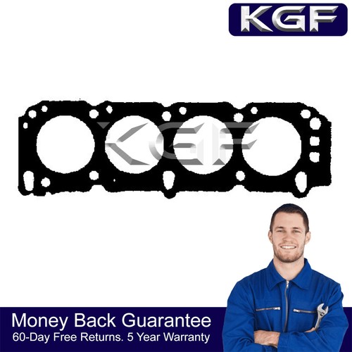 Kgf cylinder head - kgf, gasket