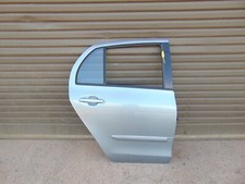 Toyota Yaris Door Panel XP90
