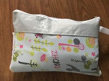 Winthome Highchair Mat for Baby, Waterproof and Non-Slip Weaning Messy Splat Mat