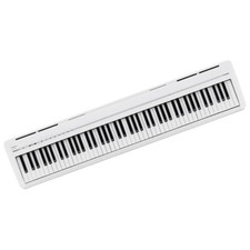KAWAI Digital Piano White ES
