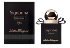Salvatore Ferragamo Signorina