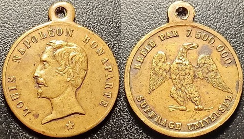 Louis napoleon bonaparte - louis-napoleon,