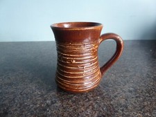 Knights Tintagel Pottery -