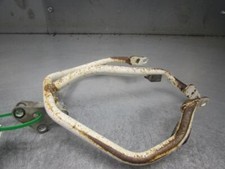Honda XR200 R 1994 Motorcycle Engine Bash Rail Guard 