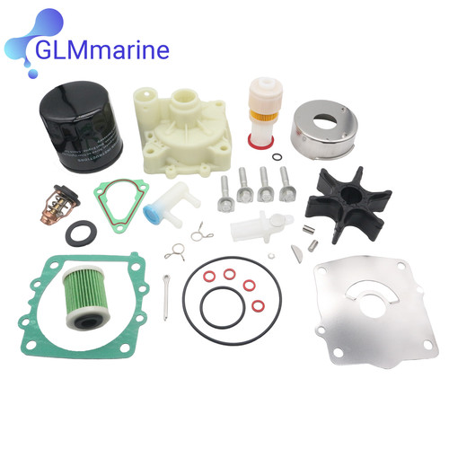 Outboard service kit - outboard,