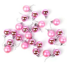 Pack of 24 Mini Miniature