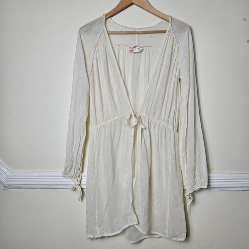 Mushroom beige boho - mushroom, hippy