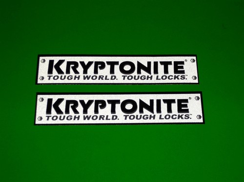 Kryptonite motorcycle bmx - motorcycle,