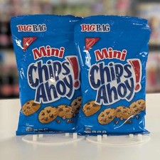 Chips Ahoy Minis Big Bag by