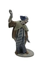 Nao by Lladro Porcelain Clown Figurine 29cm   B44  G268